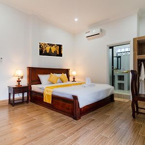 855 Villa Siem Reap